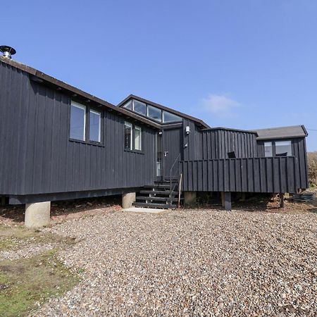 The Old Fisherman'S Hut Southwold Exterior photo