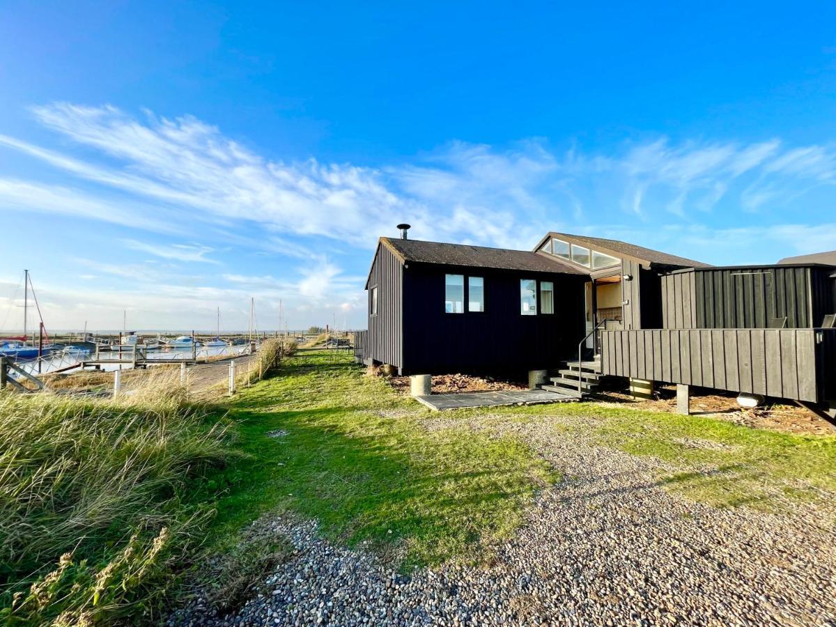 The Old Fisherman'S Hut Southwold Exterior photo