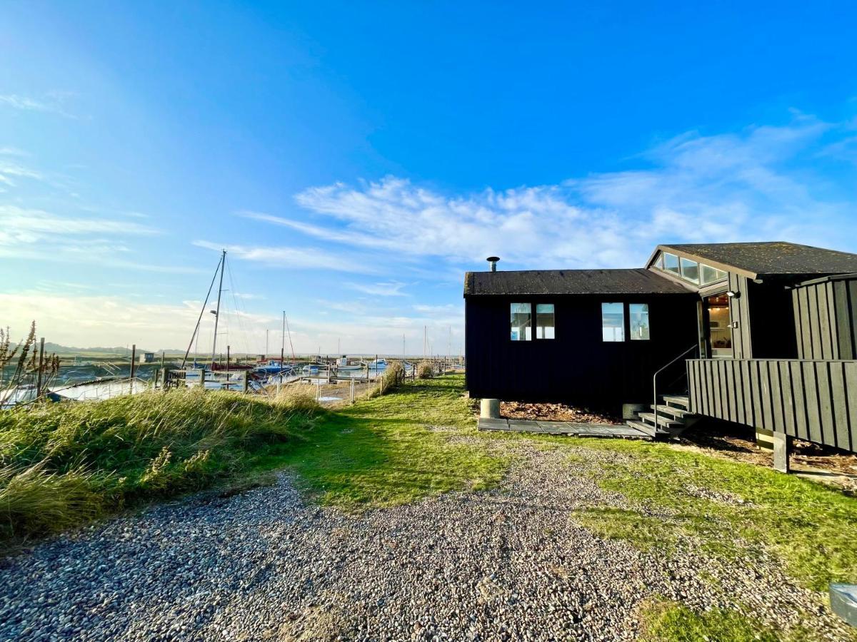 The Old Fisherman'S Hut Southwold Exterior photo